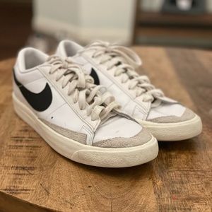 Nike Blazers